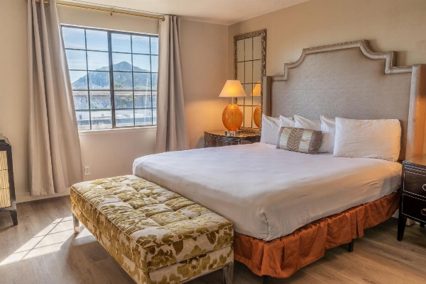 Sands Inn & Suites Main image